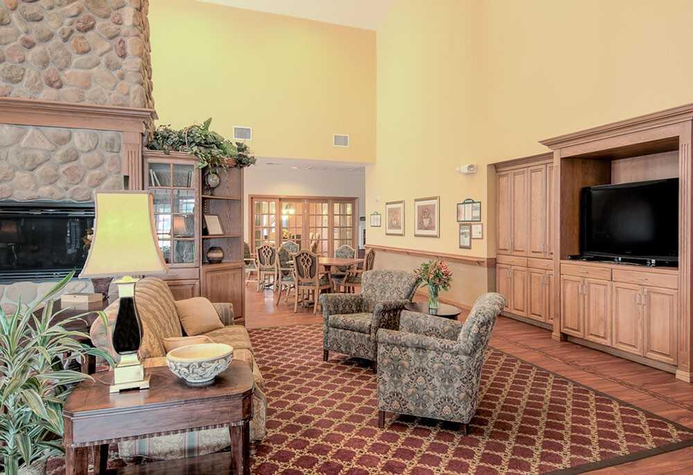 Photo of Countryside Manor, Assisted Living, Sheboygan, WI 6