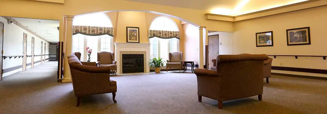 Photo of Crystal Creek Assisted Living & Memory Care, Assisted Living, Memory Care, Canton, MI 1