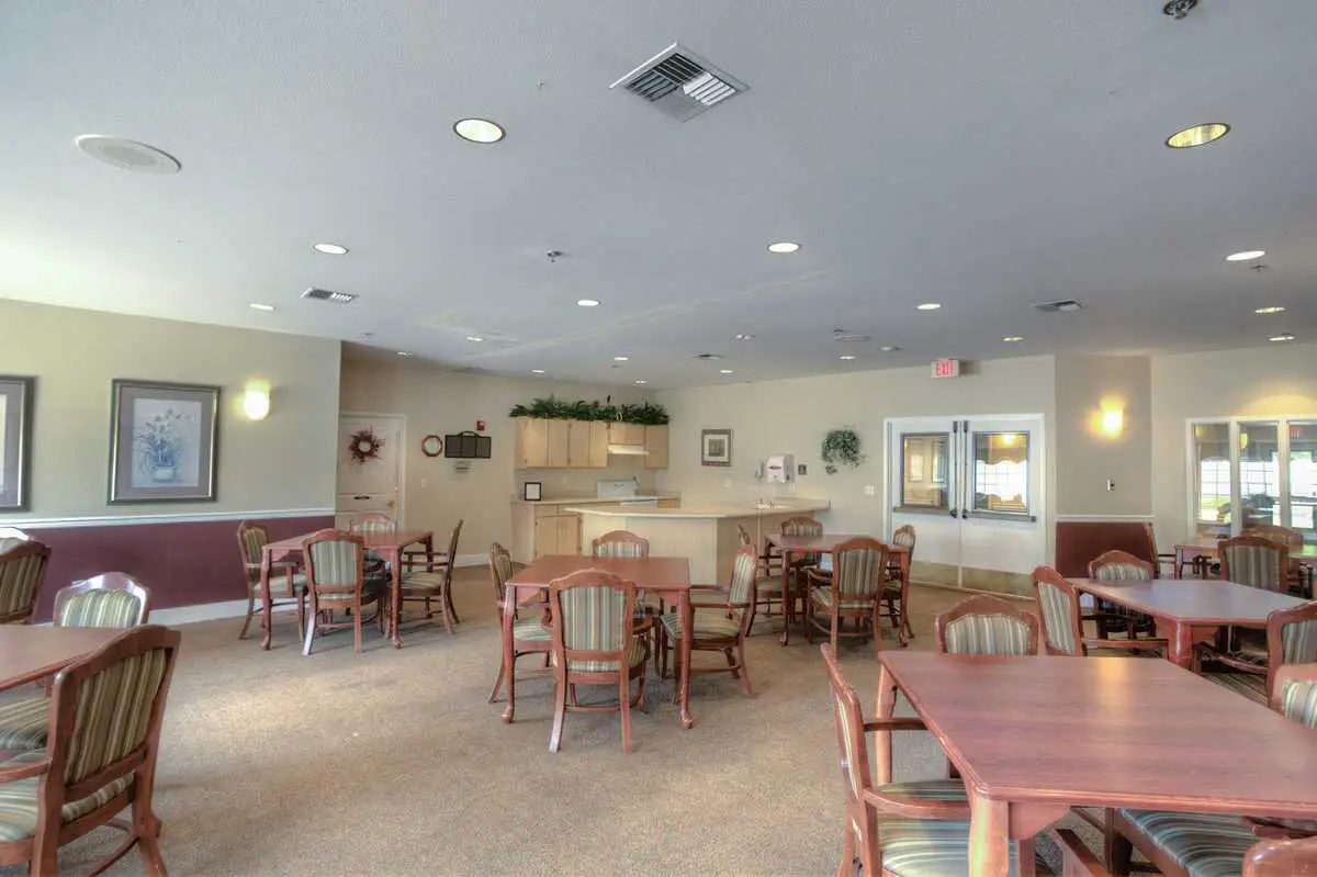 Photo of Eagle Springs, Assisted Living, Memory Care, College Place, WA 2