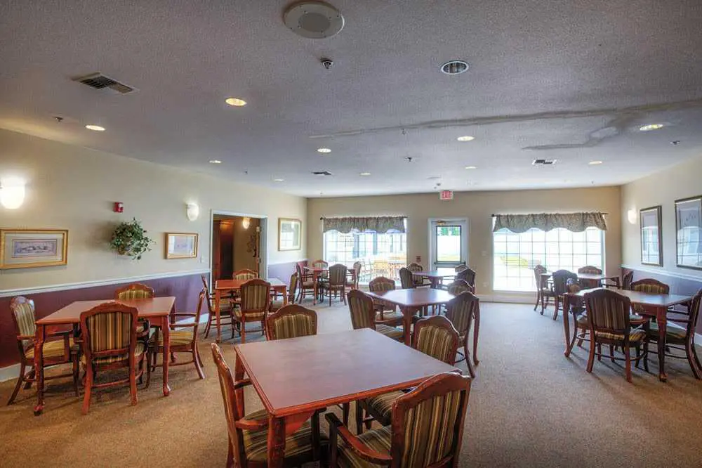 Photo of Eagle Springs, Assisted Living, Memory Care, College Place, WA 3