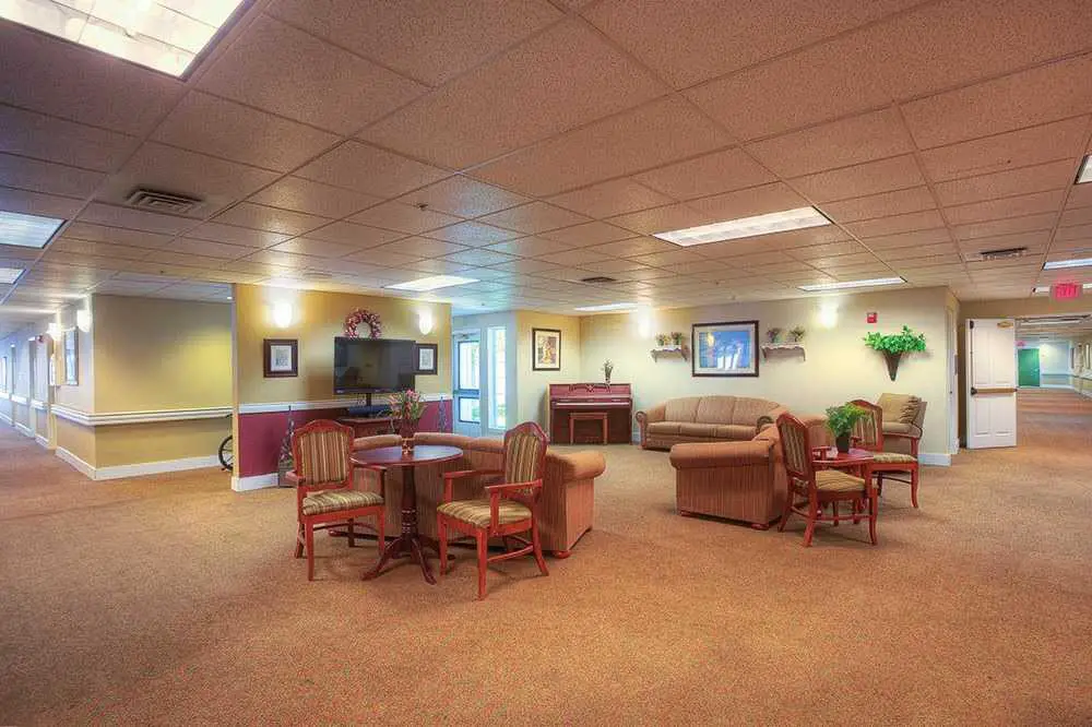 Photo of Eagle Springs, Assisted Living, Memory Care, College Place, WA 6