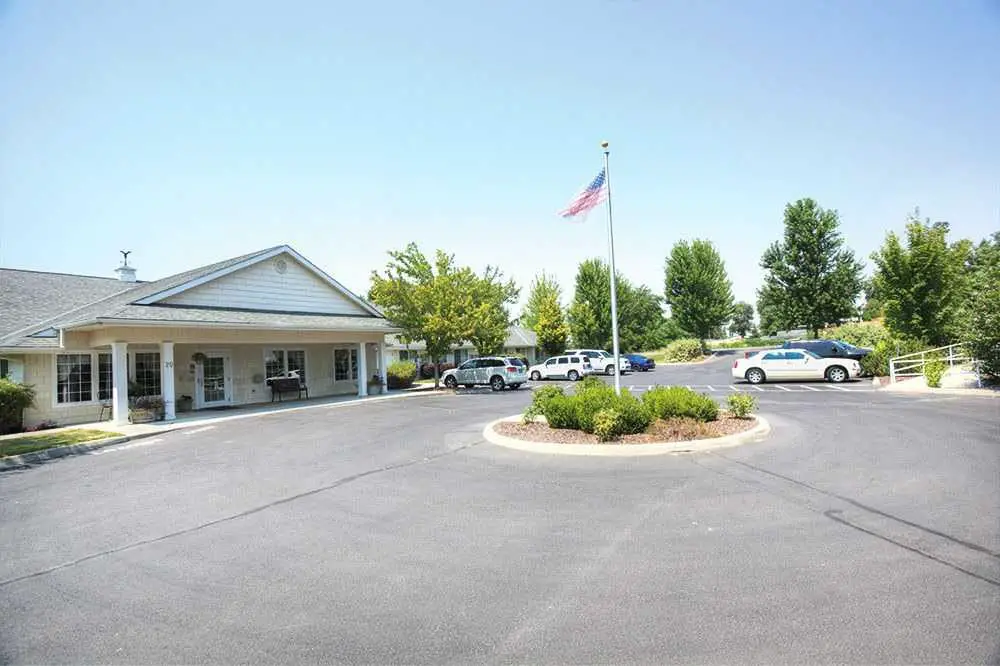 Photo of Eagle Springs, Assisted Living, Memory Care, College Place, WA 11