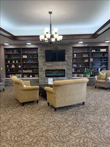Photo of Edgewood Prairie Crossings Mitchell, Assisted Living, Mitchell, SD 5