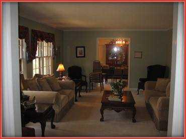 Photo of Elsie's Place Family Care Home, Assisted Living, Raleigh, NC 3