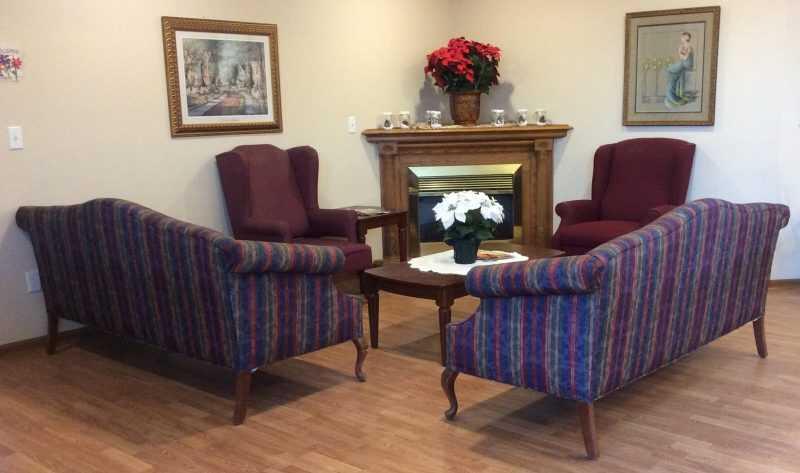 Photo of Castle Senior Living - Emerald Castle, Assisted Living, Greenfield, WI 2