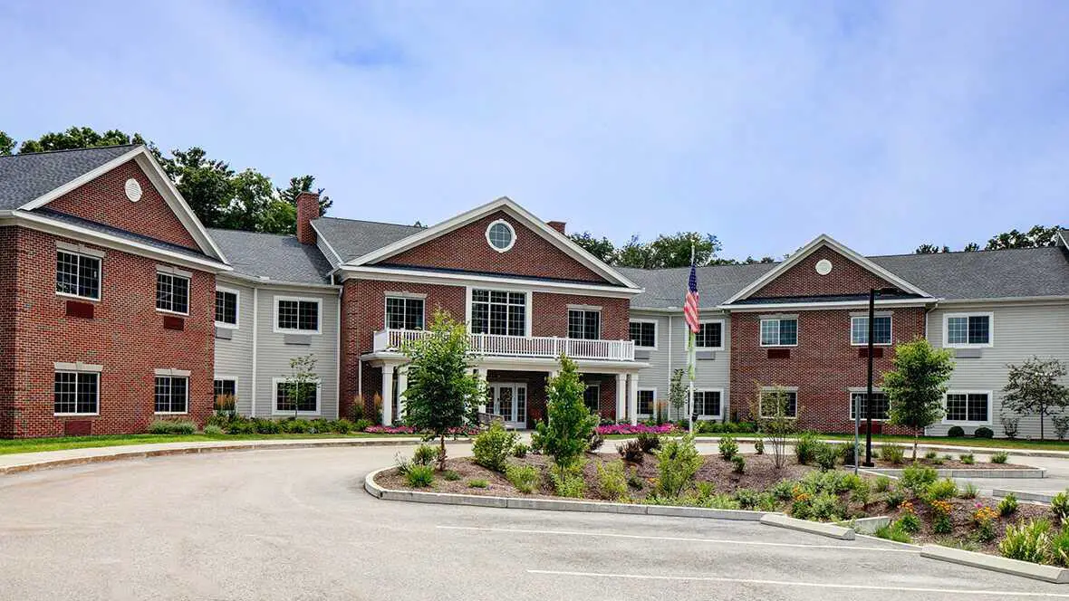 Photo of Enclave of Franklin, Assisted Living, Franklin, MA 4