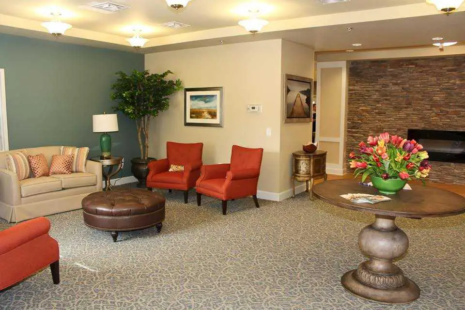 Photo of The Elks a Noble Senior Living Community, Assisted Living, Bedford, VA 5