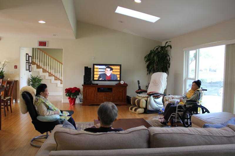 Photo of Evergreen Care Home, Assisted Living, Buena Park, CA 9