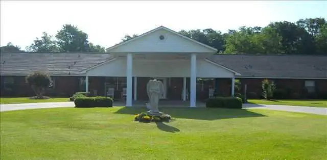 Photo of Greenbrier, Assisted Living, Fairmont, NC 1
