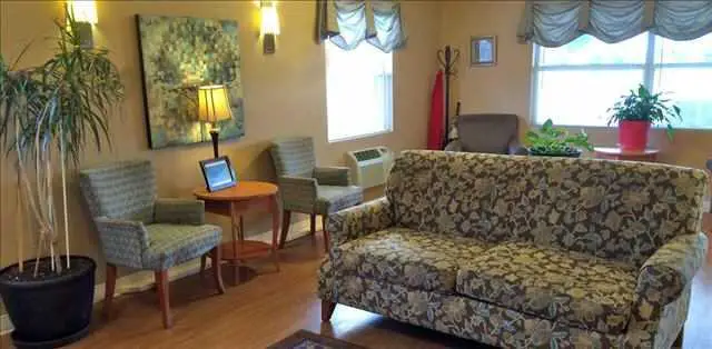 Photo of Greenbrier, Assisted Living, Fairmont, NC 5