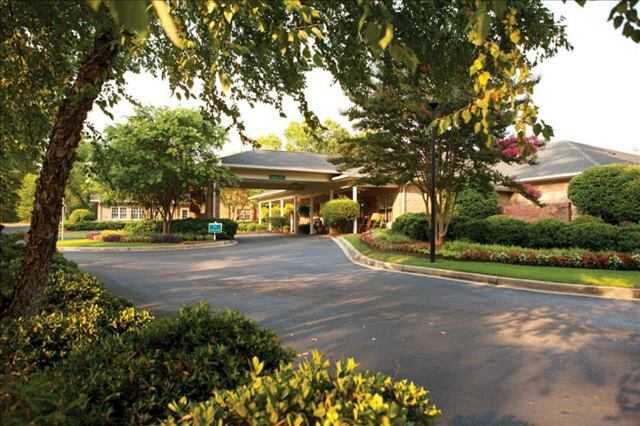 Photo of Harborchase of Aiken, Assisted Living, Memory Care, Aiken, SC 6