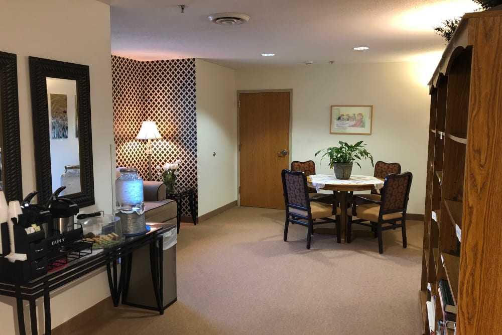 Photo of HeatherWood Senior Living, Assisted Living, Eau Claire, WI 5