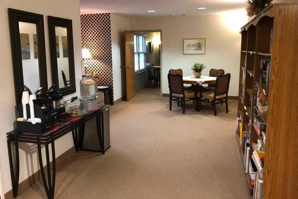 Photo of HeatherWood Senior Living, Assisted Living, Eau Claire, WI 7