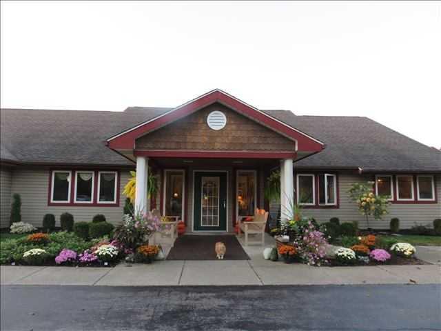 Photo of Heritage Manor of Lockport, Assisted Living, Lockport, NY 1