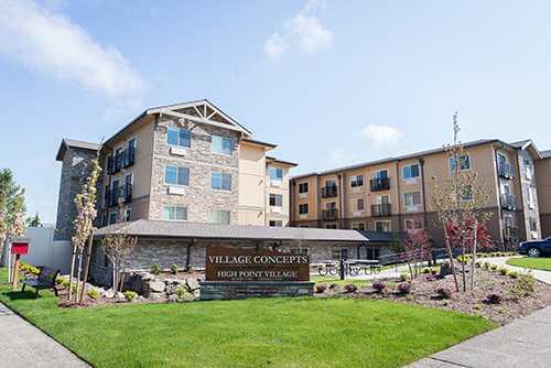 Photo of High Point Village, Assisted Living, Enumclaw, WA 1