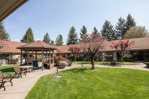 Photo of High Point Village, Assisted Living, Enumclaw, WA 8