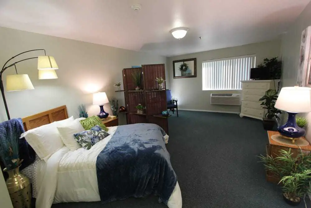 Photo of Highland Estates, Assisted Living, Memory Care, Burley, ID 8