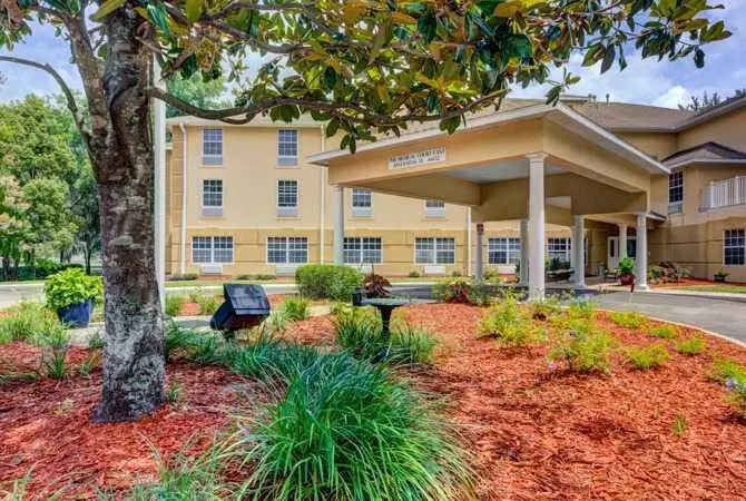 Photo of Highland Place, Assisted Living, Inverness, FL 1