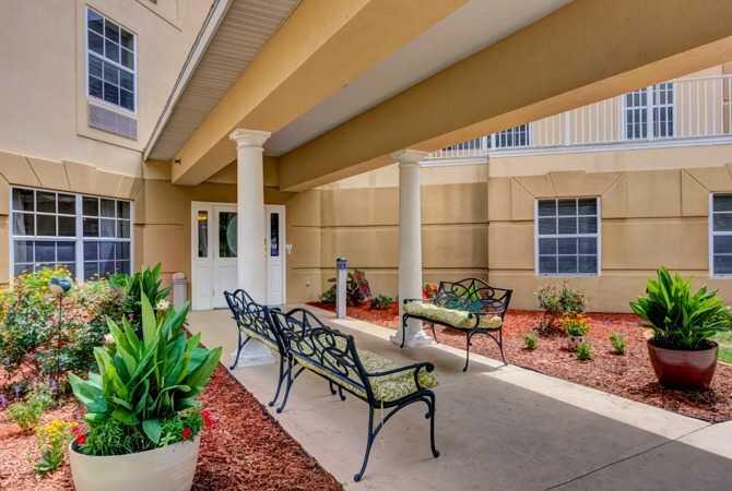 Photo of Highland Place, Assisted Living, Inverness, FL 3