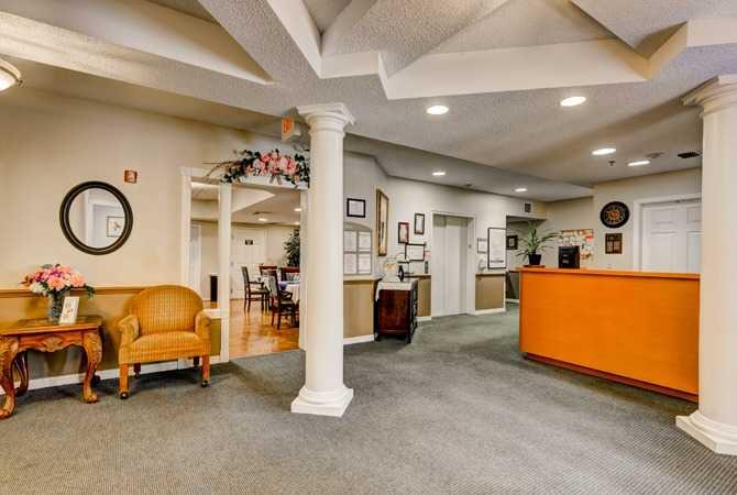 Photo of Highland Place, Assisted Living, Inverness, FL 4