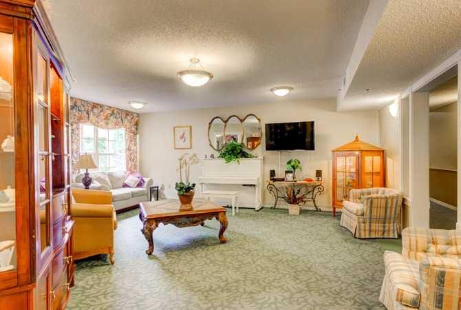 Photo of Highland Place, Assisted Living, Inverness, FL 6