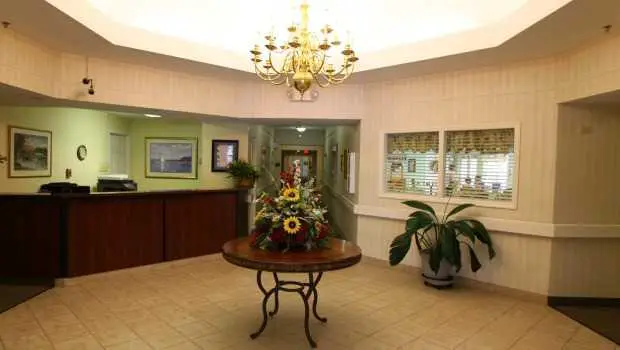 Photo of Homeplace of New Bern, Assisted Living, New Bern, NC 4