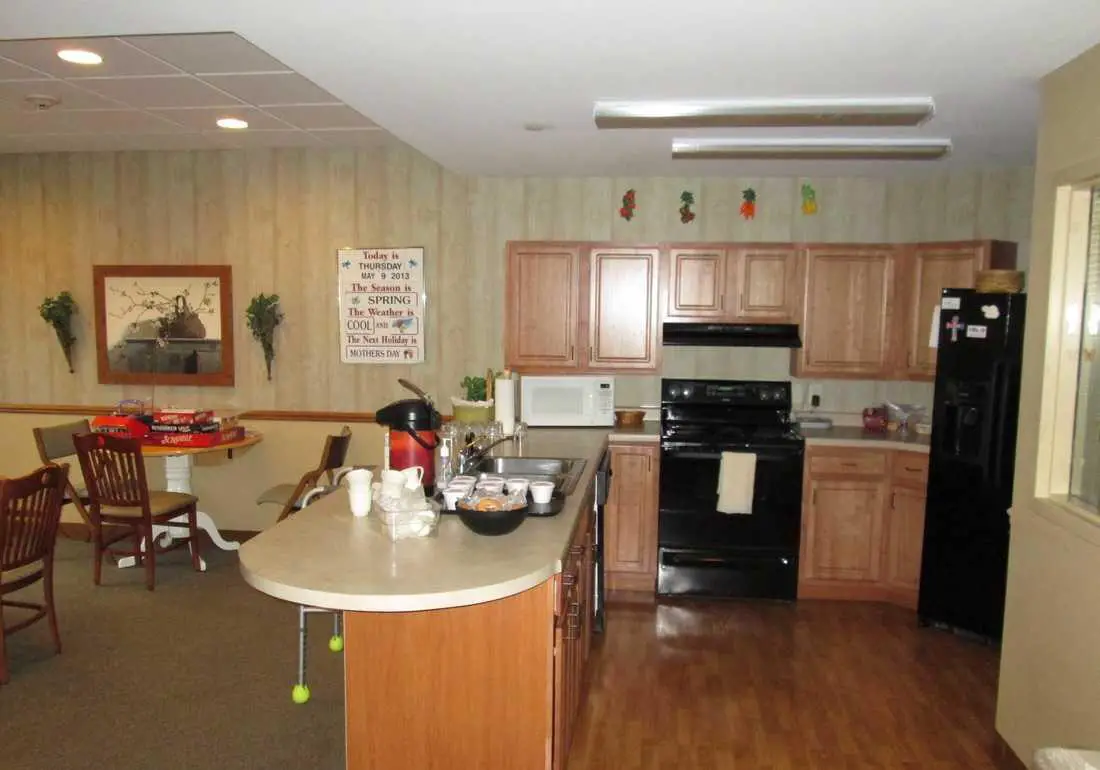 Photo of Lake Song Assisted Living, Assisted Living, Memory Care, Onamia, MN 1