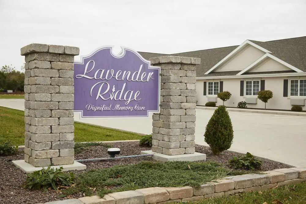 Photo of Lavendar Ridge - Olney, Assisted Living, Olney, IL 8