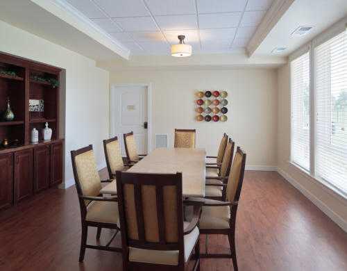 Photo of Linden Woods Village, Assisted Living, Gladstone, MO 4