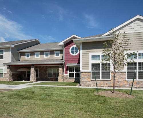 Photo of Linden Woods Village, Assisted Living, Gladstone, MO 8