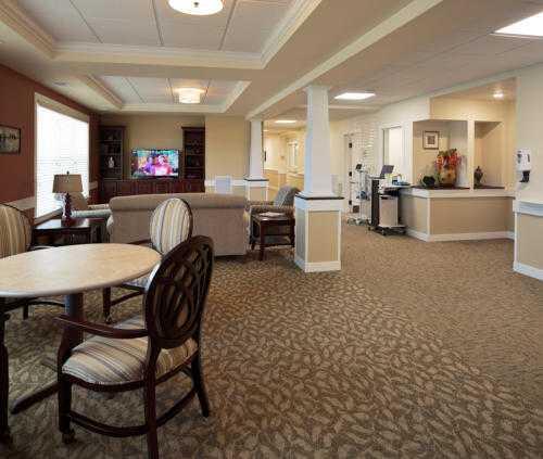 Photo of Linden Woods Village, Assisted Living, Gladstone, MO 10