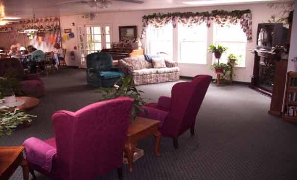 Photo of Meadow View Manor, Assisted Living, Sonora, CA 3