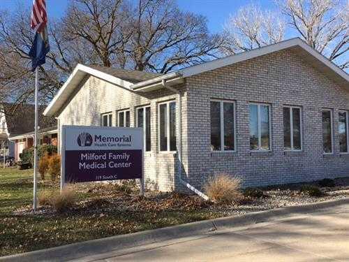 Photo of Memorial Health Care Systems, Assisted Living, Seward, NE 4