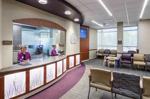 Photo of Memorial Health Care Systems, Assisted Living, Seward, NE 6