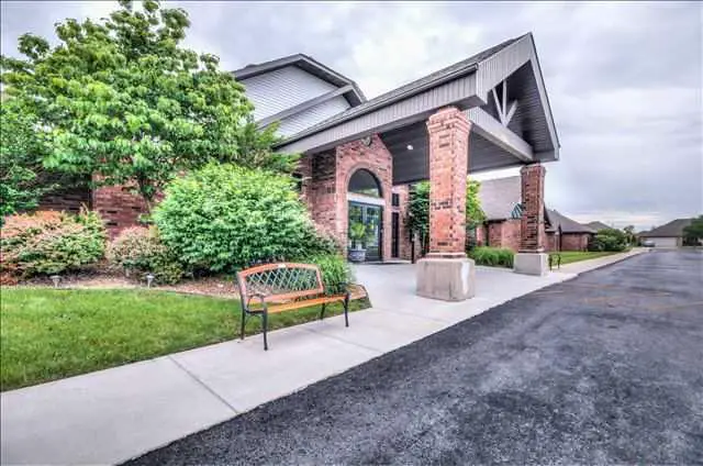 Photo of Morningside of Chesterfield Village, Assisted Living, Springfield, MO 2
