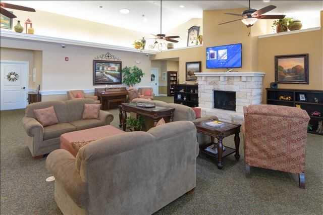 Photo of New Haven Assisted Living of Kyle, Assisted Living, Memory Care, Kyle, TX 1