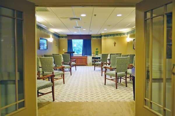 Photo of Newhaven Court at Clearview, Assisted Living, Butler, PA 4