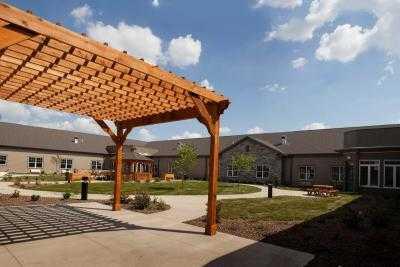 Photo of North Woods Village at Fort Wayne, Assisted Living, Memory Care, Fort Wayne, IN 4
