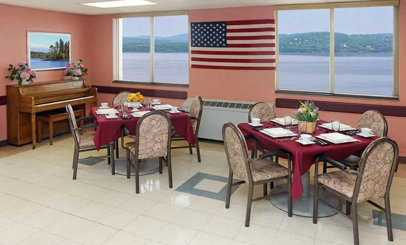 Photo of Northern Riverview, Assisted Living, Haverstraw, NY 1
