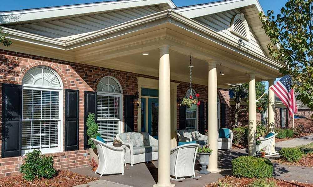 Photo of Northpark Village Assisted Living in Ozark, Assisted Living, Ozark, MO 9
