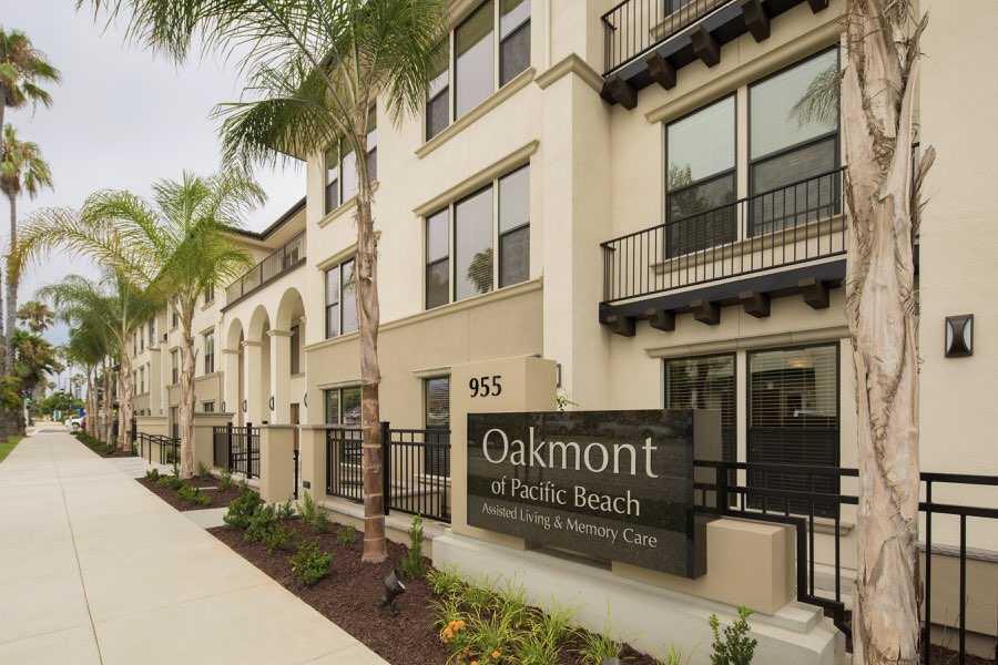 Photo of Oakmont of Pacific Beach, Assisted Living, San Diego, CA 2