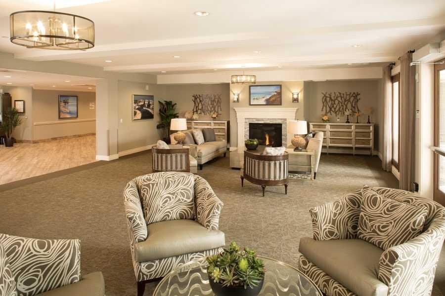 Photo of Oakmont of Pacific Beach, Assisted Living, San Diego, CA 6