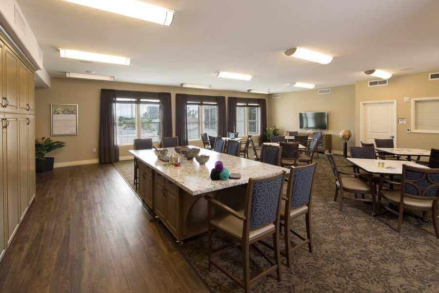 Photo of Oakmont of Pacific Beach, Assisted Living, San Diego, CA 9