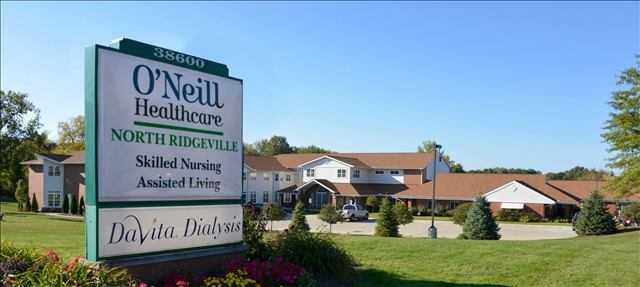 Photo of O'Neill Healthcare North Ridgeville, Assisted Living, North Ridgeville, OH 1