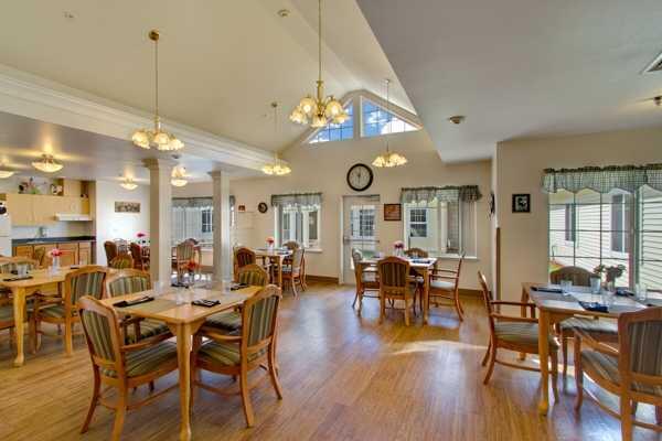 Photo of Orchard Pointe, Assisted Living, Memory Care, Port Orchard, WA 2