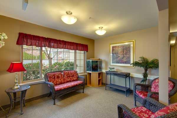 Photo of Orchard Pointe, Assisted Living, Memory Care, Port Orchard, WA 6