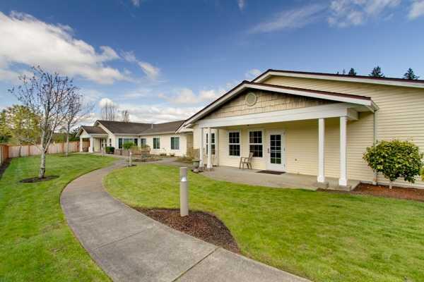 Photo of Orchard Pointe, Assisted Living, Memory Care, Port Orchard, WA 8