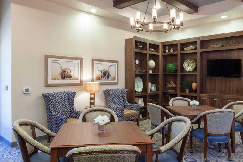 Photo of Parkview in Frisco, Assisted Living, Frisco, TX 2