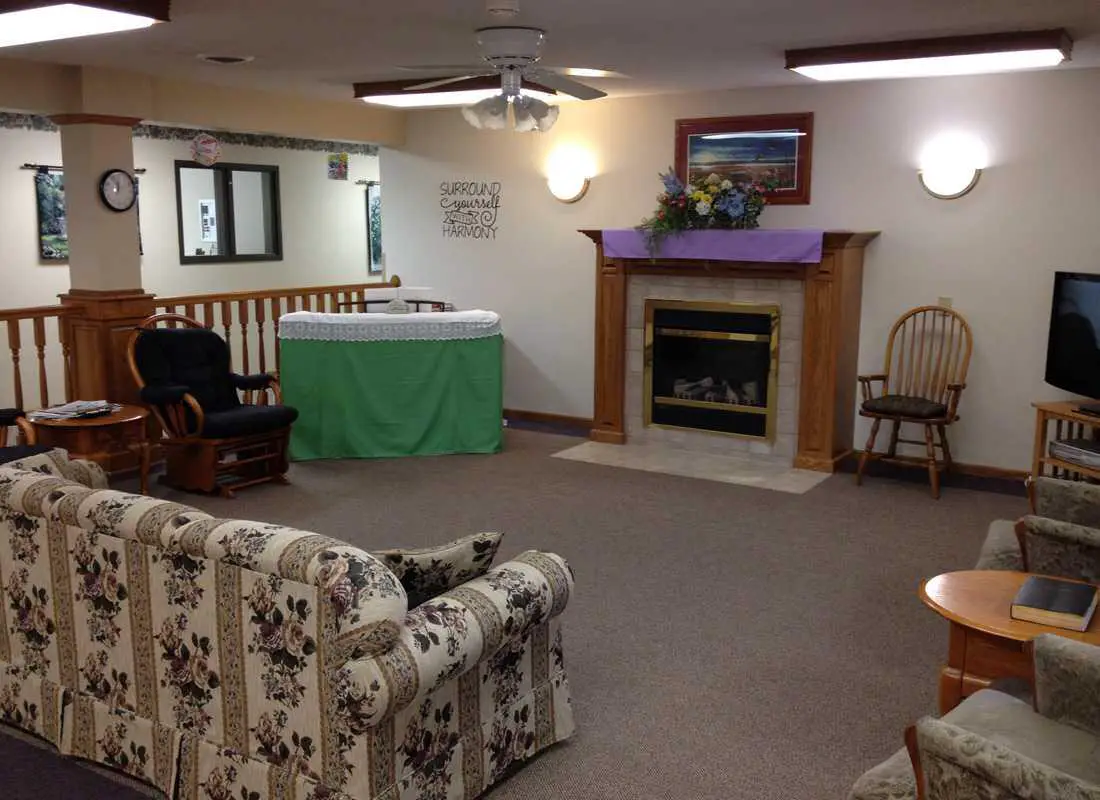 Photo of Prairie Villa, Assisted Living, Armour, SD 3