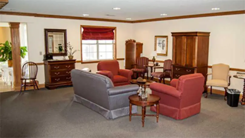 Photo of Providence Assisted Living, Assisted Living, Grenada, MS 1